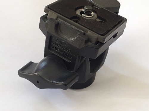 Nice clean manfrotto 234rc - manfrotto,