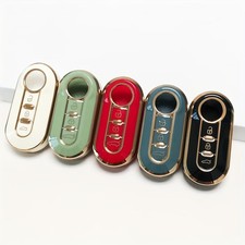 Fiat Key Fob Cover Fiat 500