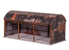 Scale Model Scenery KX099 OO