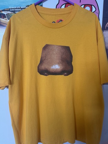 Odd future tee left brains - odd,