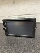 Kenwood DNX4210BT L200