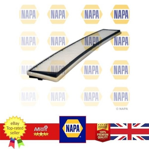 Pollen filter for alpina - filter,