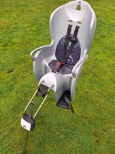 Hamax Kiss Child Bike Seat in