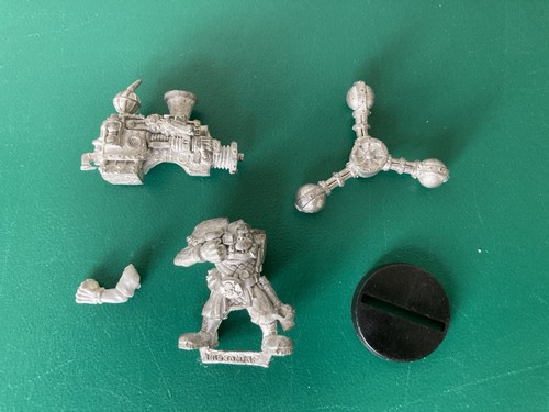 40k space ork shokk - space,