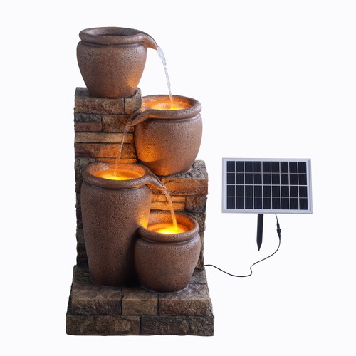 Garden water feature outdoor - feature,