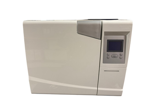 Liter dental vacuum steam - liter,
