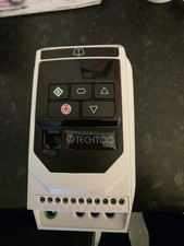 Inverter TECDrive E3 Series