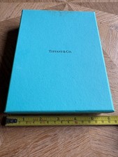 Tiffany & co. Gift Box