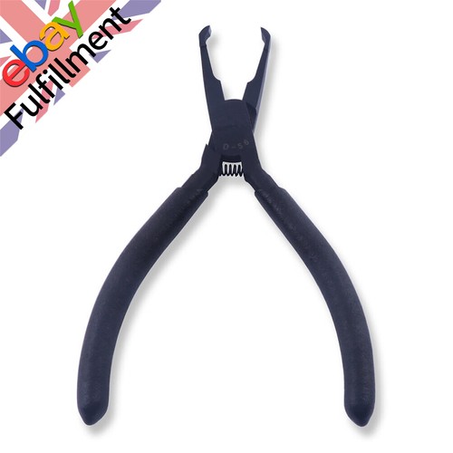 Professional puller fret plier - puller,