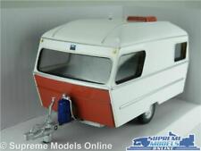 CARAVAN MODEL 1:43 SCALE