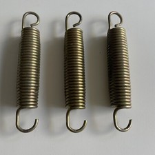 Set of 3 x 140mm / 5.5"