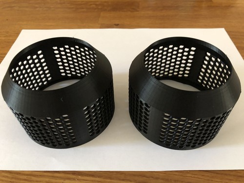 Ecotech vortech mp40 - vortech, series