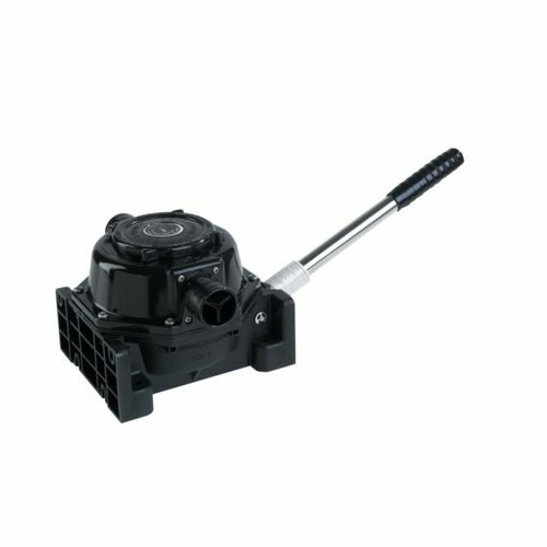 Whale henderson manual bilge - manual,