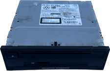 VW DAB Infotainment Polo Passat Tiguan Golf MK7 Sat Nav SD CD Player 5G0035820