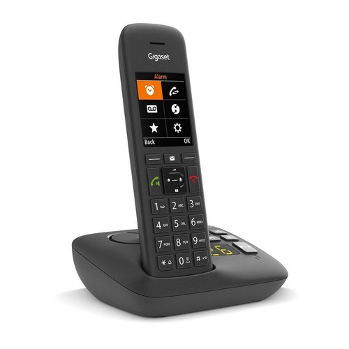 Siemens gigaset premium c575a - siemens,