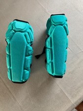 Motocross Elbow Pads Vintage