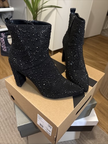 Kurt geiger siri - siri, ankle