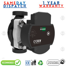 Grundfos UPM3 Auto 25-70 130