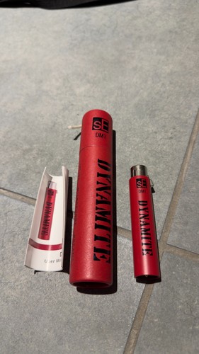 Electronics dm1 dynamite - dm1,