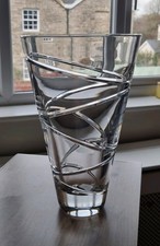 Stuart Crystal Glass Jasper