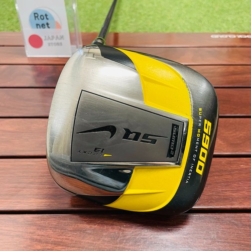 Women nike sumo2 driver - nike, 1w