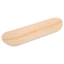 Blank Skateboard Decks