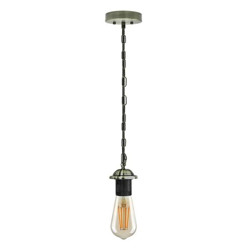 Ceiling rose hanging - ceiling,