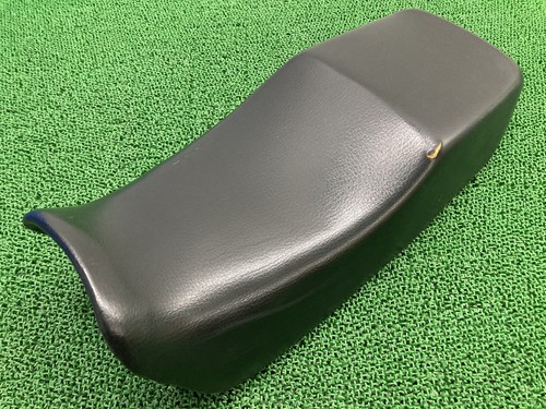 Genuine kawasaki gpz900r seat - kawasaki,