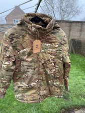 ✅  4.0 Tactical Military MTP