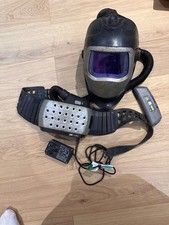 Speedglas 9100 Air Welding