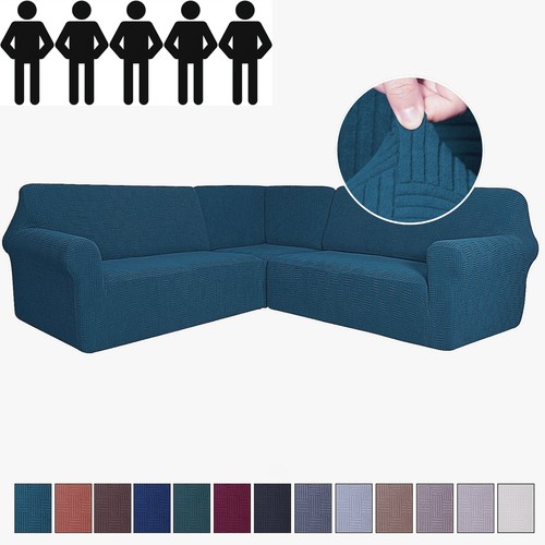 Sectional corner couch cover - couch,