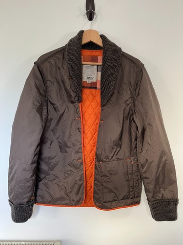 Mcs jacket mens size medium - 48,