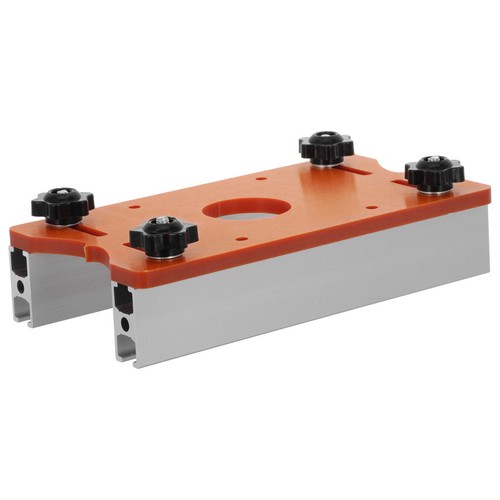 Router table adjustment tool - router,