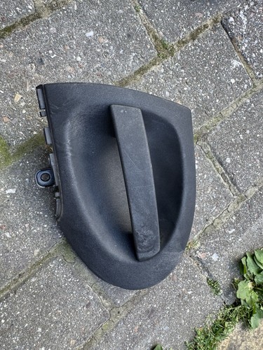 Smart roadster 452 outer - smart, door