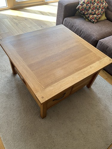 Laura ashley milton oak - laura,