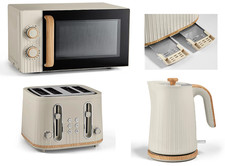 1.7L Kettle and 4 Slice