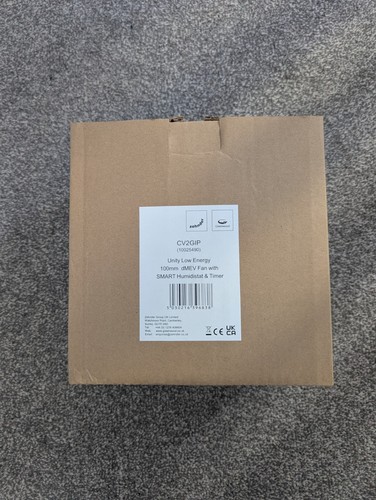 Greenwood airvac cv2gip unity - greenwood,