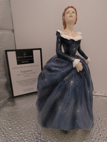 Offer fragrance 2006 - 2006, ladies