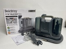 Beldray Spot Cleaner Spot