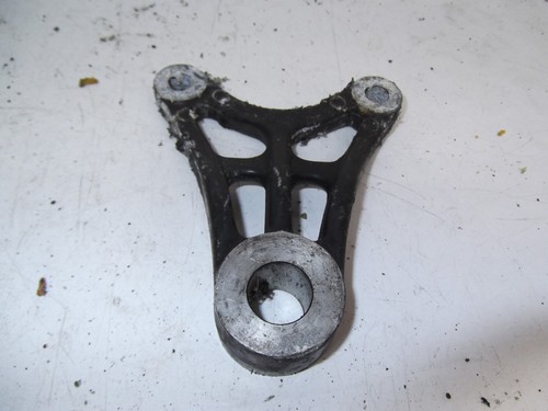 Suzuki gsx750f rear brake - ,