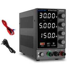 WANPTEK POWER DC Power Supply