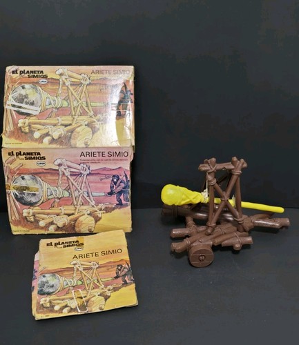 1975 mego cipsa - cipsa, the