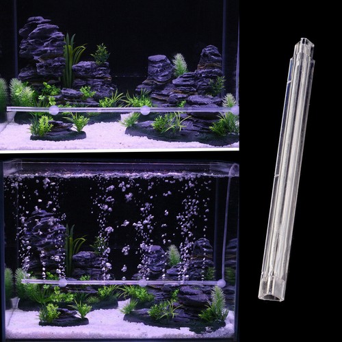 60cm aquarium bubble bar strip - bar,