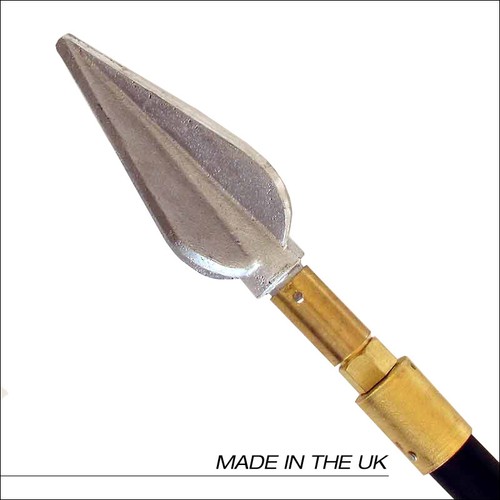 Drain unblocker flexible rod - unblocker,