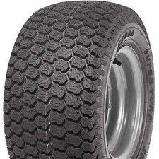 Ride mower tyre15x6 6 tl - on, tyre15x6.00-6