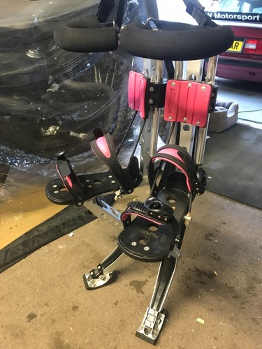 Power strider adult jumping - power,