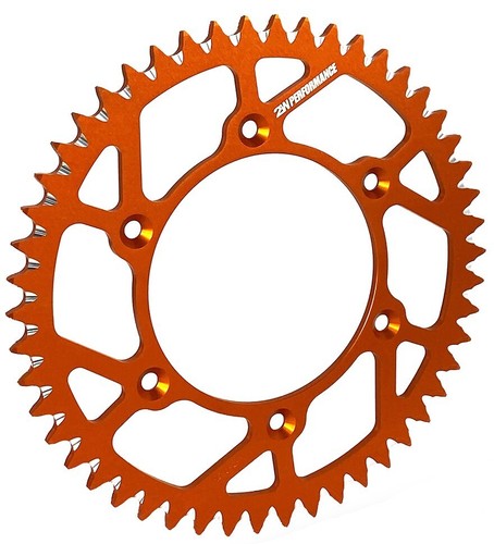 Ktm performance alloy - performance,