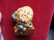 Wade   Humpty Dumpty   Figure