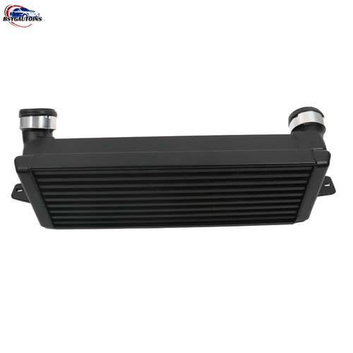 Big intercooler turbo core - big,
