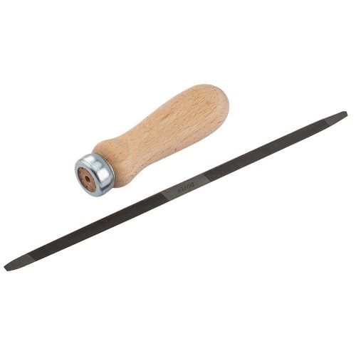 Draper double ended - draper, taper